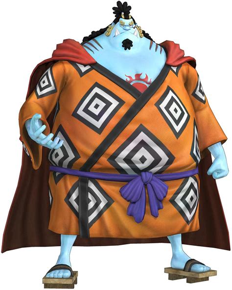 JIMBEI .
